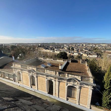 La Chimère - Cathédrale - 2 Personnes - Rêve au Mans Le Mans Exterior foto